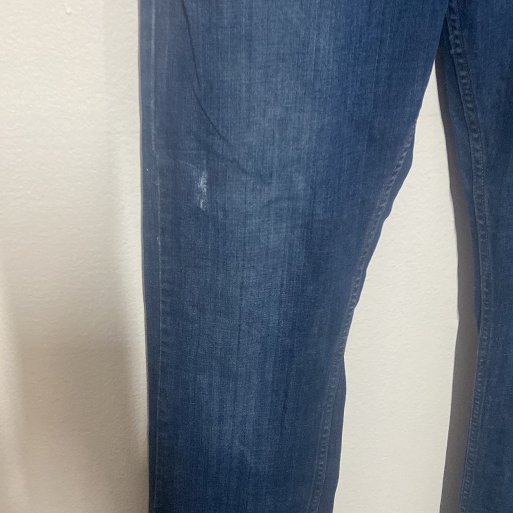 Levi’s the originals 542 pencil jeans - Picture 5 of 8